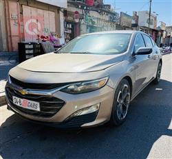 شيفروليه ماليبو